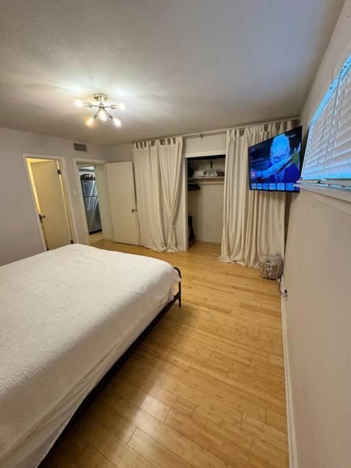 Apartamento 2 Bed With Pool And Creek Views Near Congress Ave Austin Exterior foto