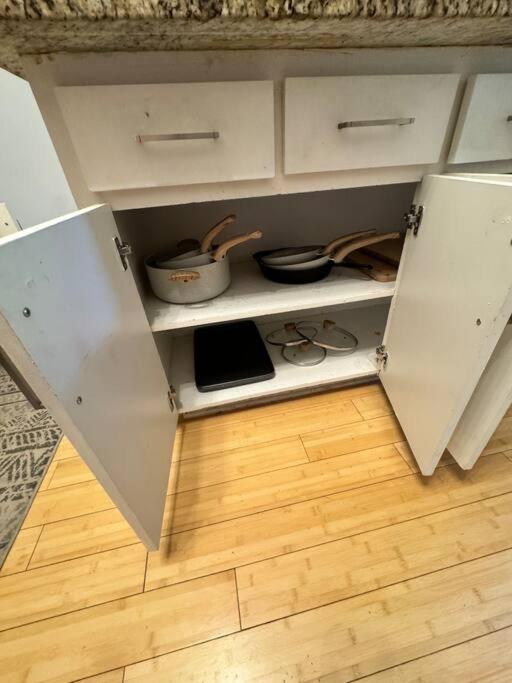 Apartamento 2 Bed With Pool And Creek Views Near Congress Ave Austin Exterior foto