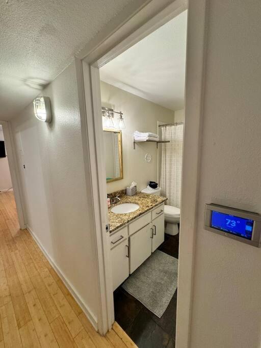 Apartamento 2 Bed With Pool And Creek Views Near Congress Ave Austin Exterior foto