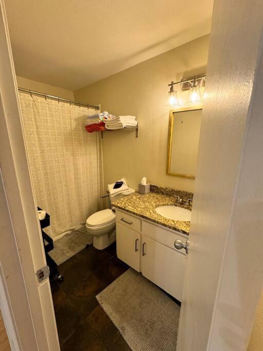 Apartamento 2 Bed With Pool And Creek Views Near Congress Ave Austin Exterior foto