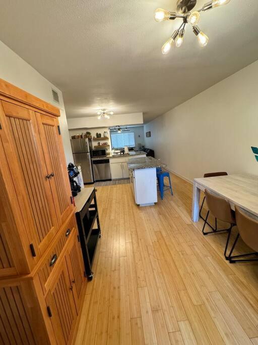 Apartamento 2 Bed With Pool And Creek Views Near Congress Ave Austin Exterior foto