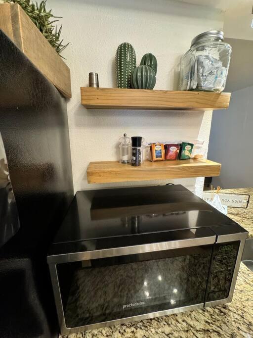 Apartamento 2 Bed With Pool And Creek Views Near Congress Ave Austin Exterior foto